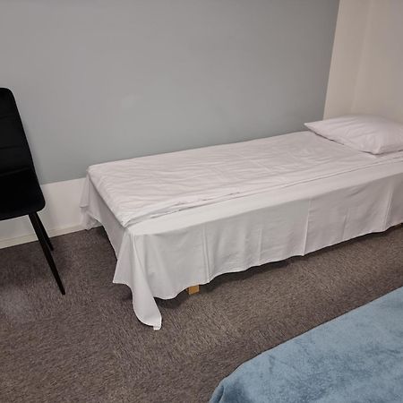 تالين Room Near City Center Harbour المظهر الخارجي الصورة