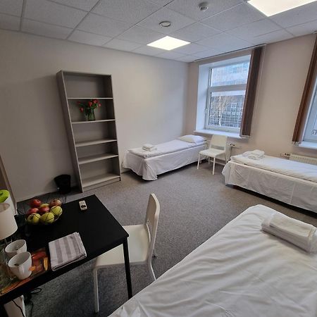 تالين Room Near City Center Harbour المظهر الخارجي الصورة