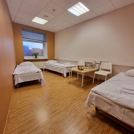 تالين Room Near City Center Harbour المظهر الخارجي الصورة