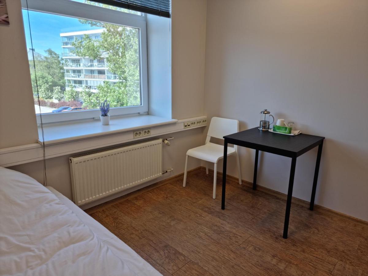 تالين Room Near City Center Harbour المظهر الخارجي الصورة