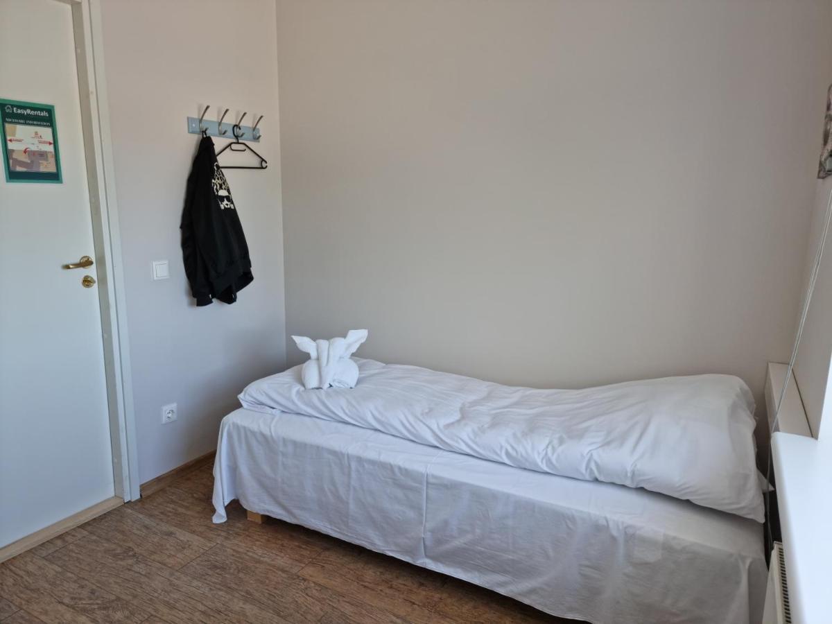 تالين Room Near City Center Harbour المظهر الخارجي الصورة