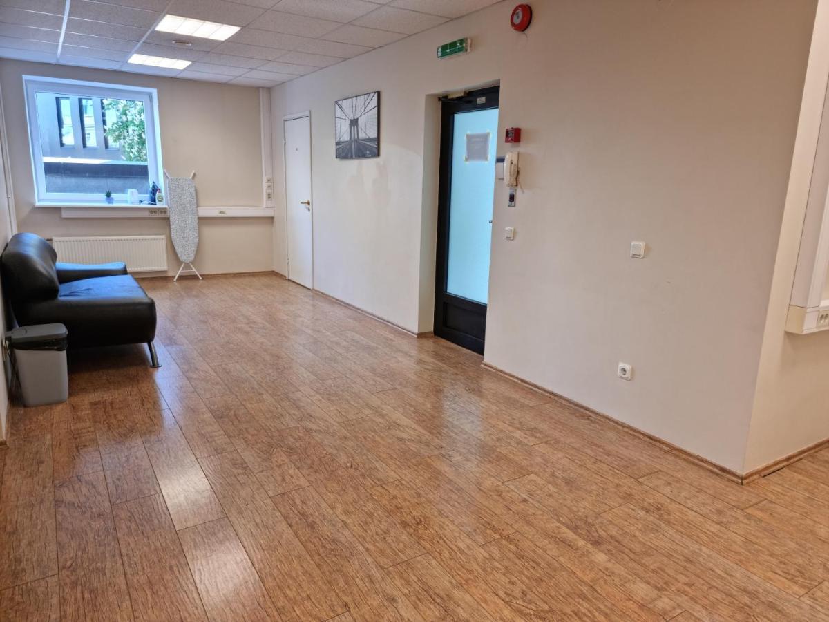 تالين Room Near City Center Harbour المظهر الخارجي الصورة