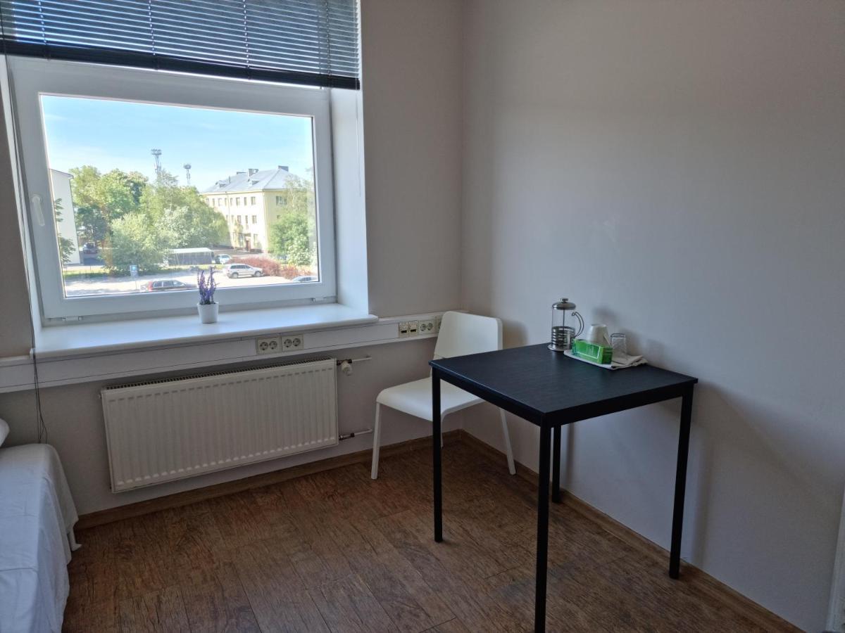 تالين Room Near City Center Harbour المظهر الخارجي الصورة