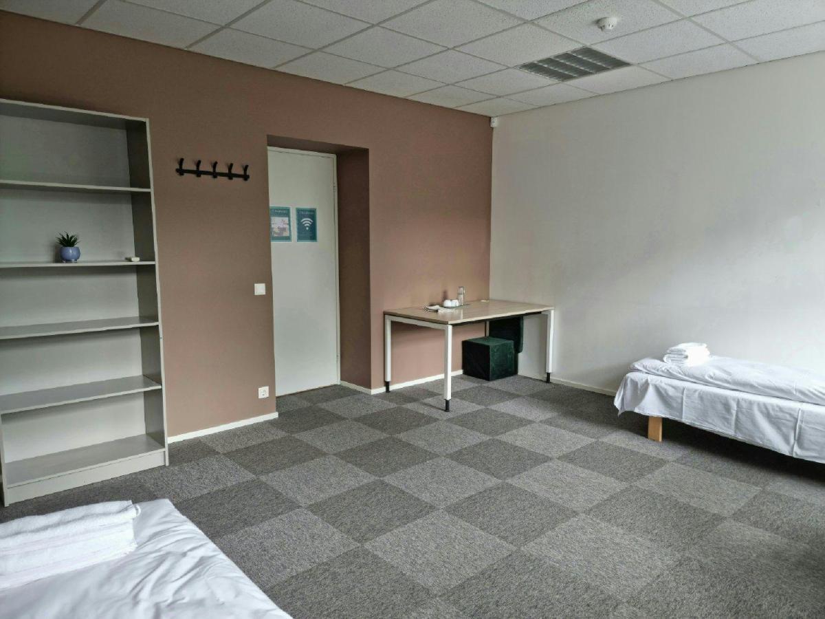 تالين Room Near City Center Harbour المظهر الخارجي الصورة