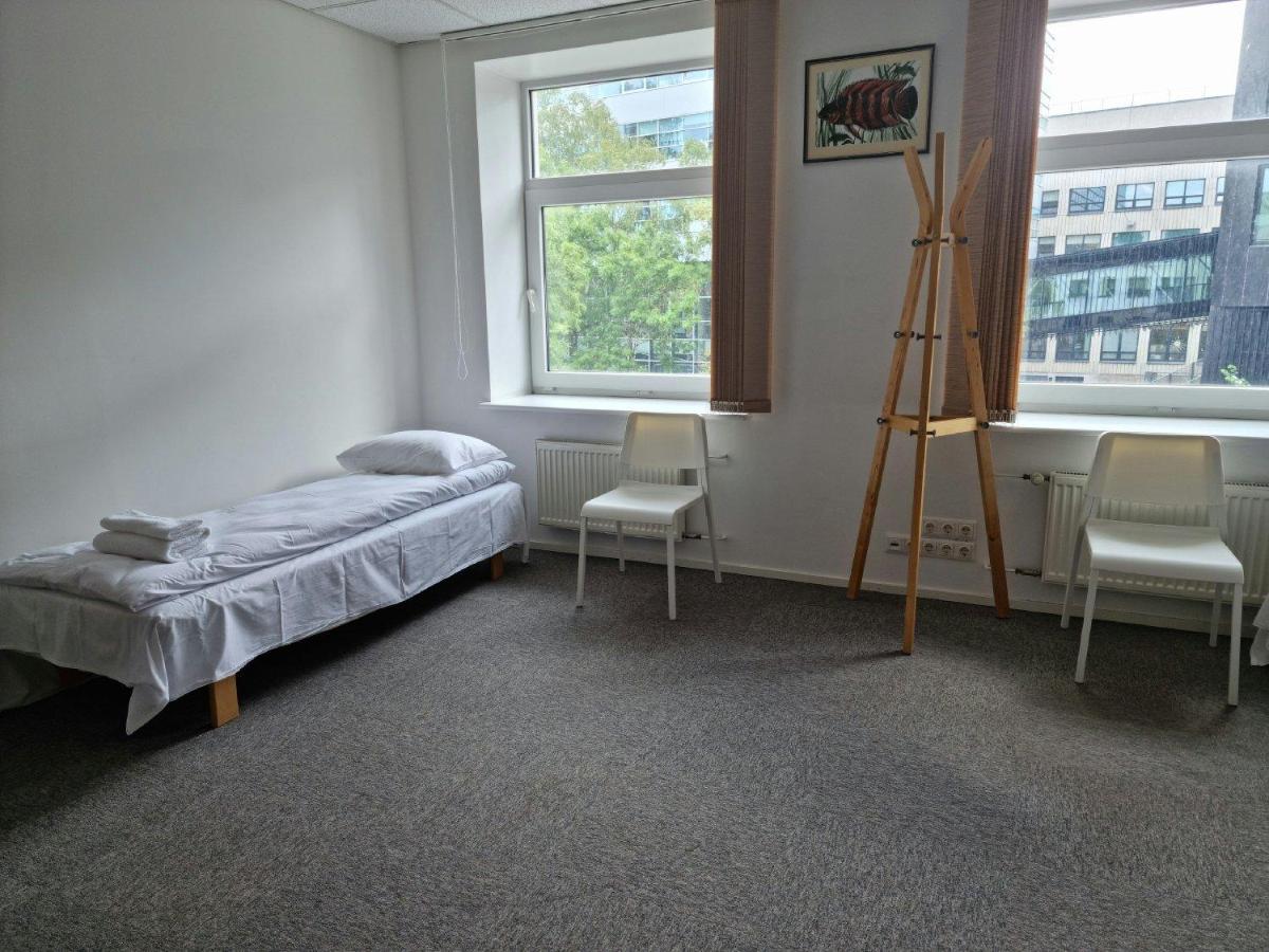 تالين Room Near City Center Harbour المظهر الخارجي الصورة