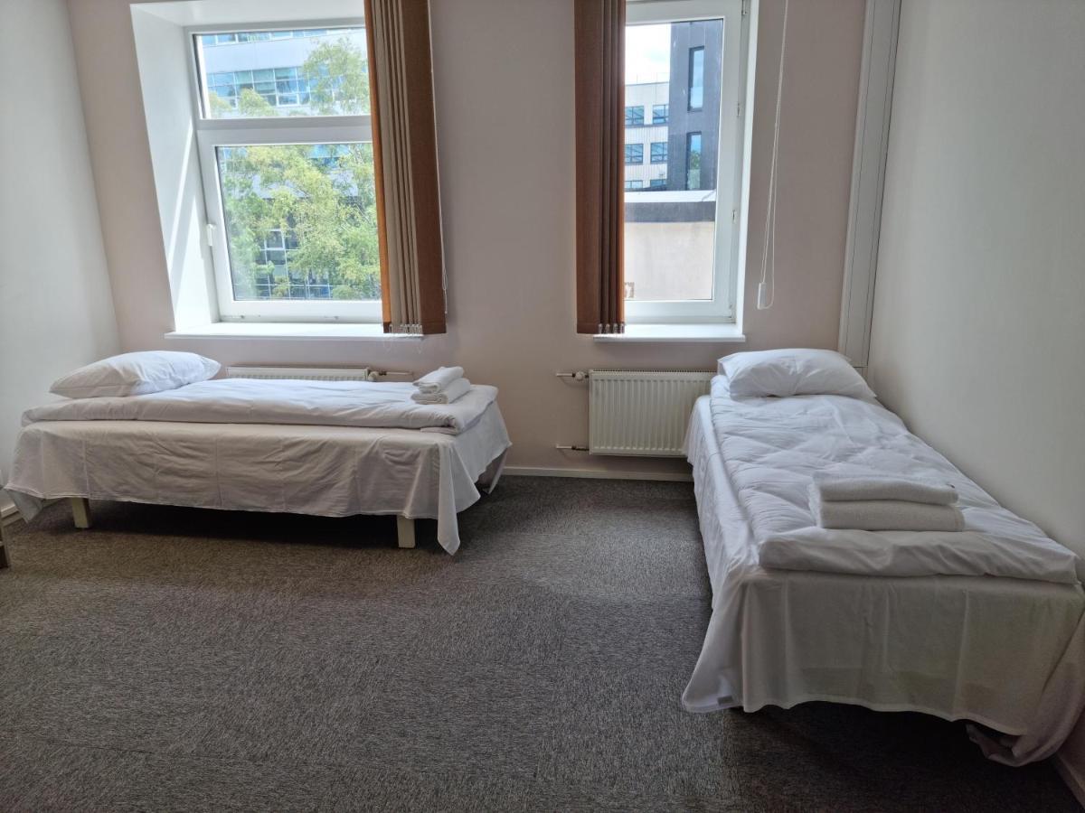 تالين Room Near City Center Harbour المظهر الخارجي الصورة