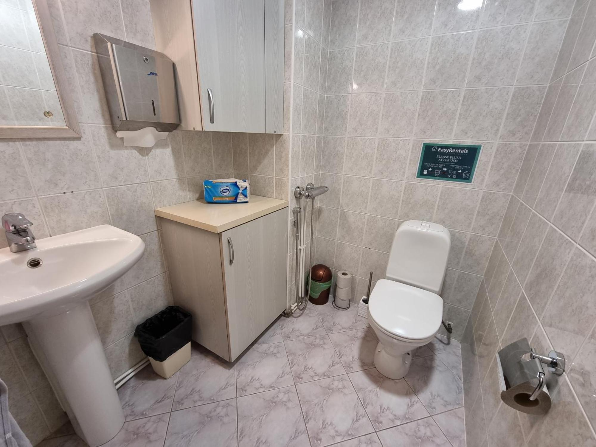 تالين Room Near City Center Harbour المظهر الخارجي الصورة