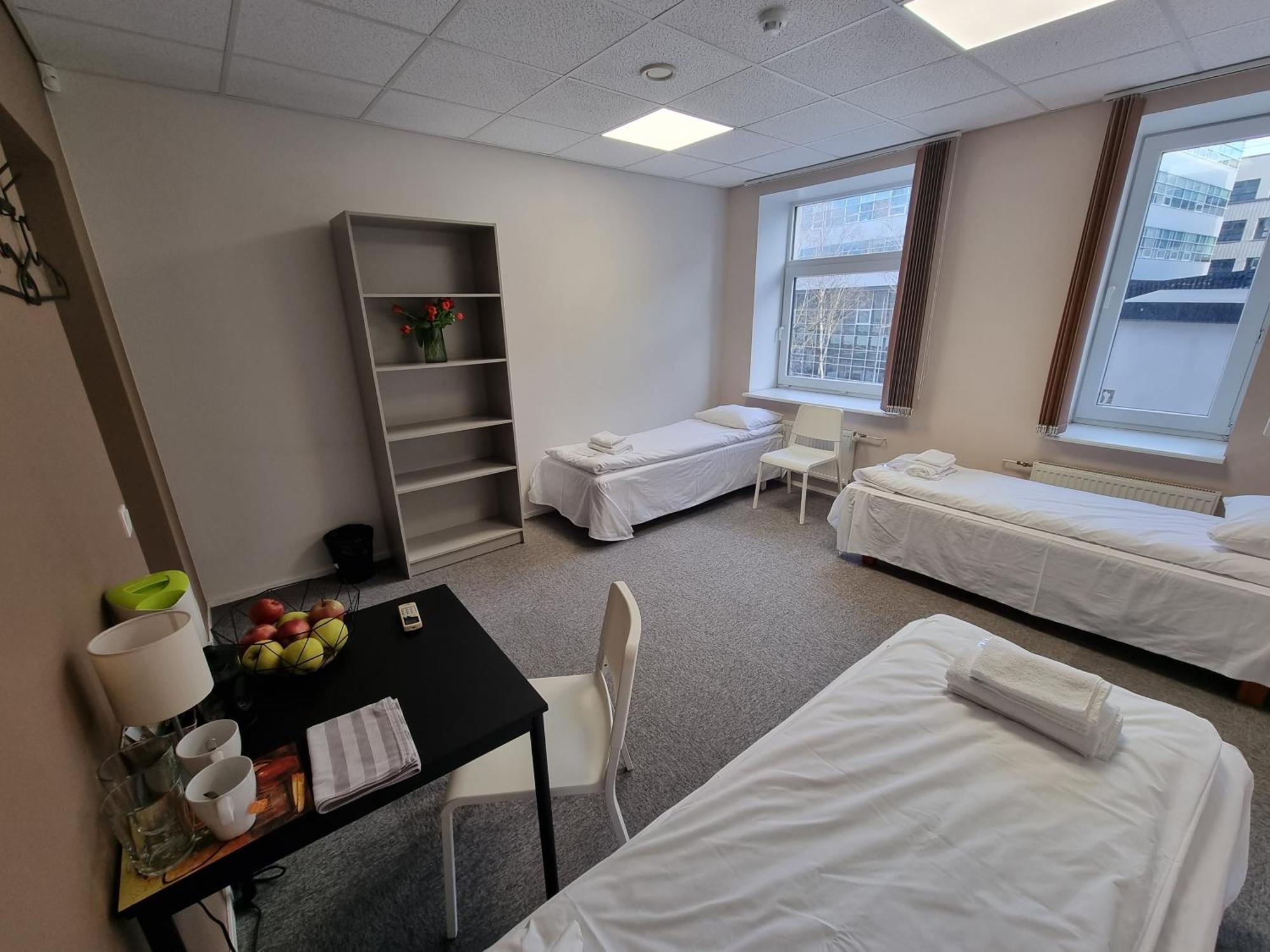 تالين Room Near City Center Harbour المظهر الخارجي الصورة