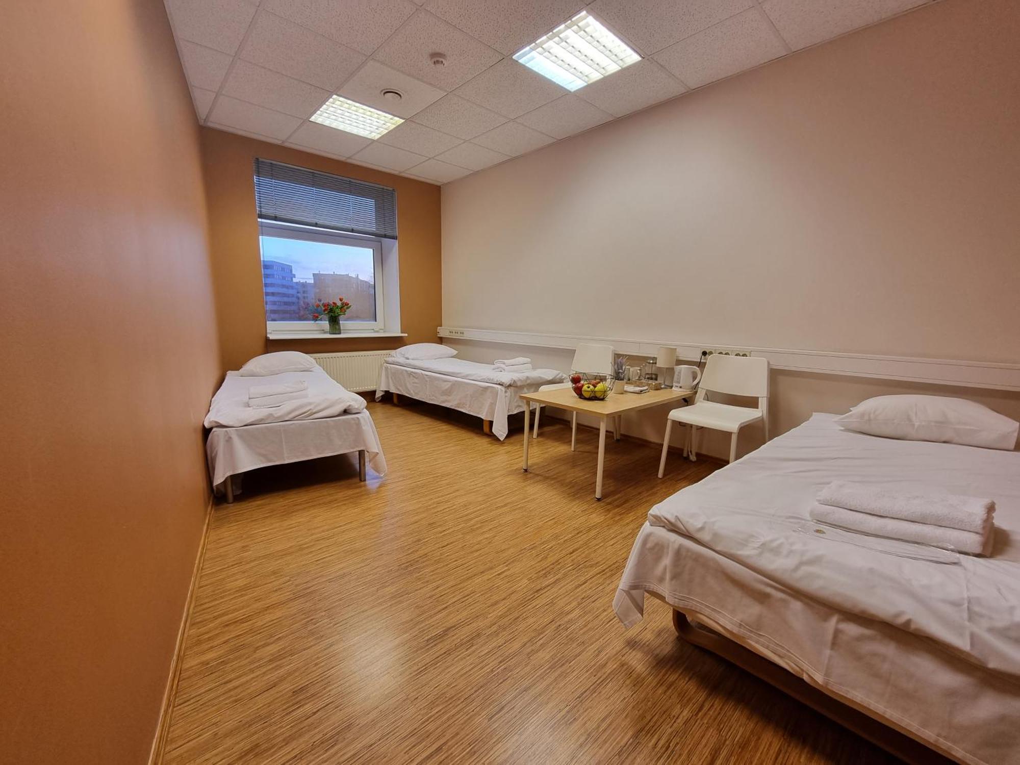 تالين Room Near City Center Harbour المظهر الخارجي الصورة