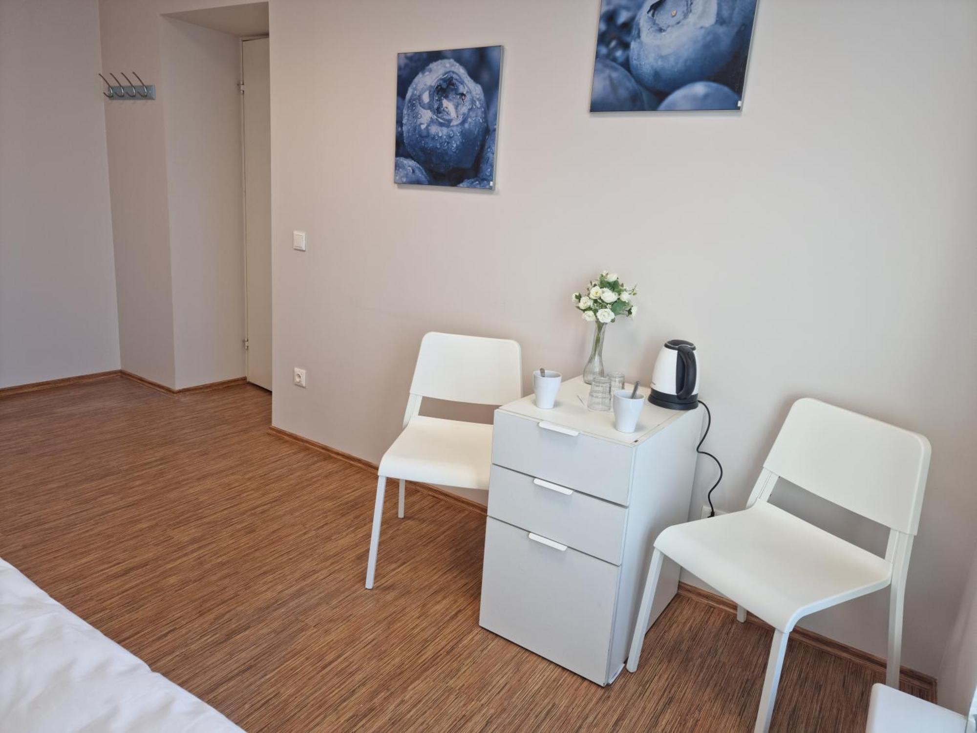 تالين Room Near City Center Harbour الغرفة الصورة