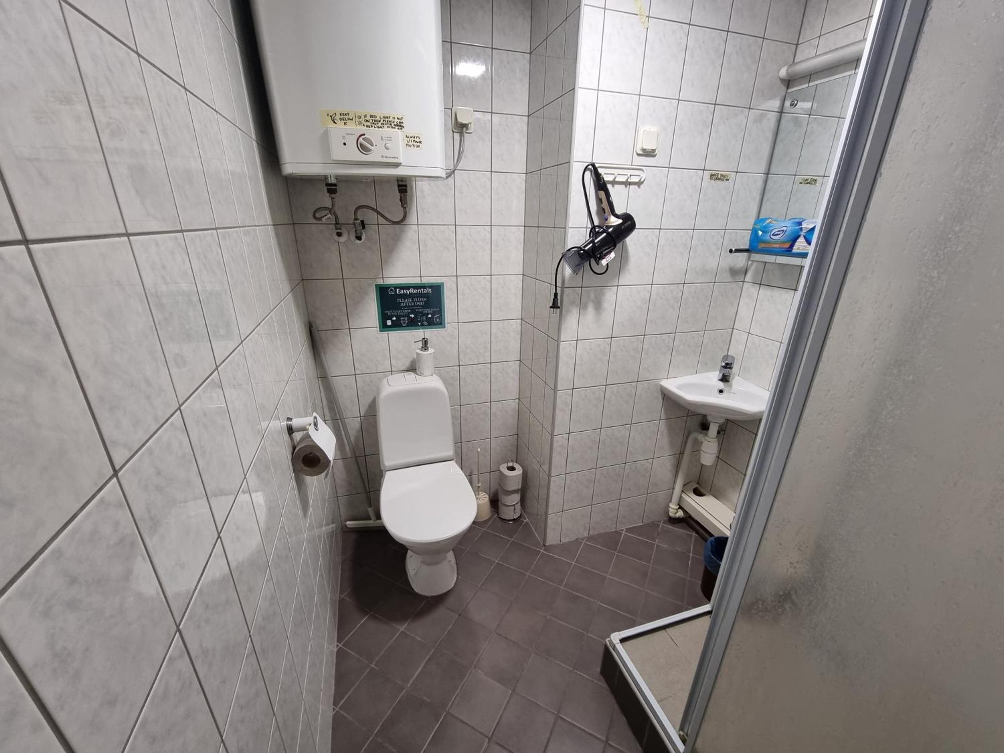 تالين Room Near City Center Harbour المظهر الخارجي الصورة