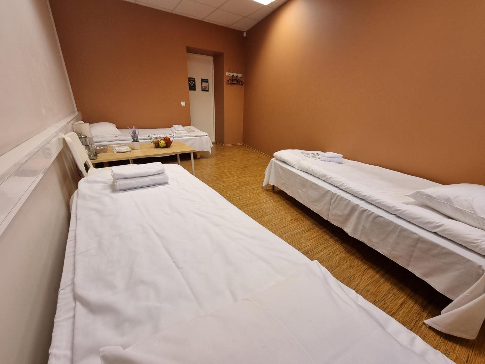 تالين Room Near City Center Harbour المظهر الخارجي الصورة