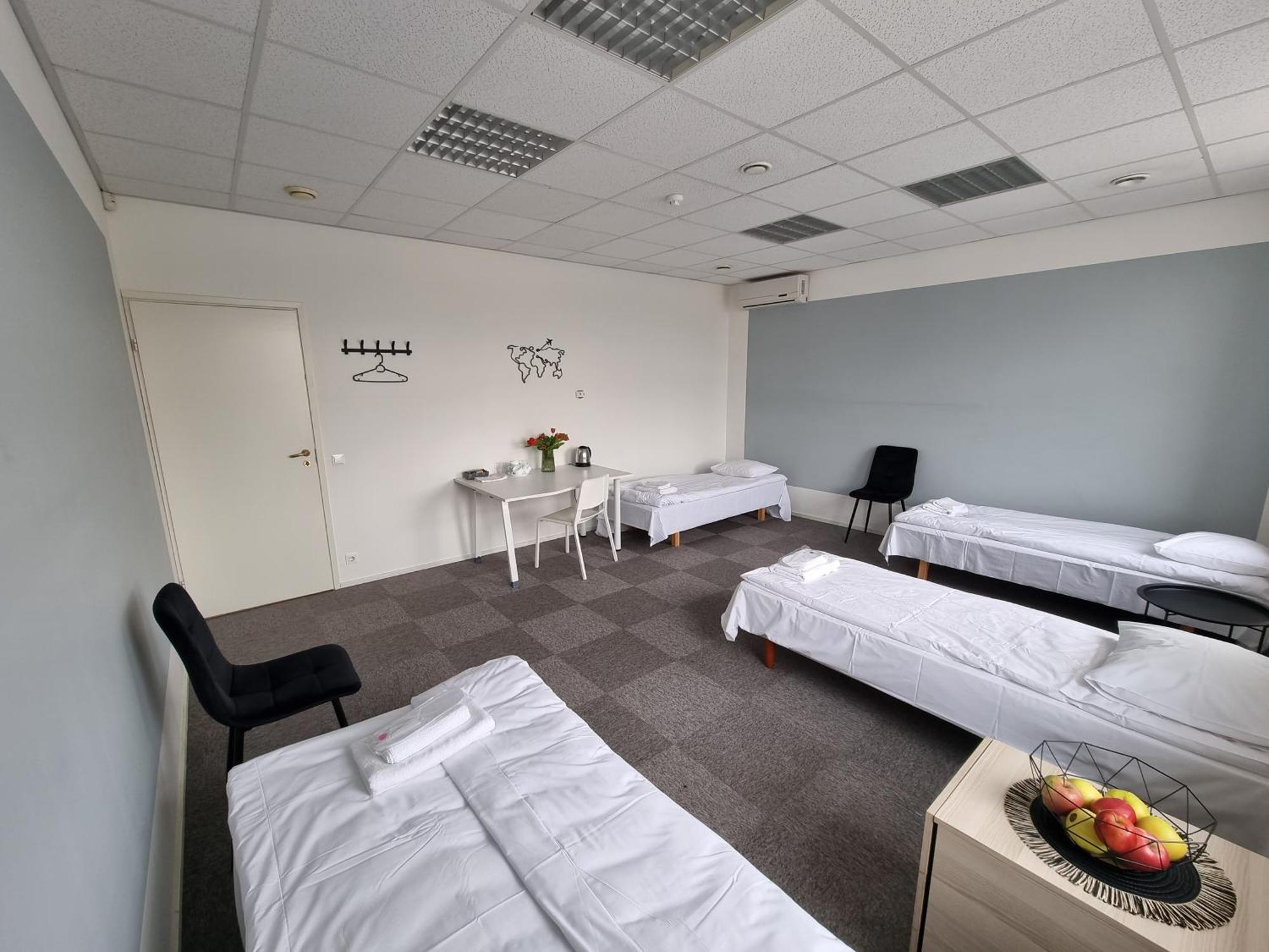 تالين Room Near City Center Harbour المظهر الخارجي الصورة