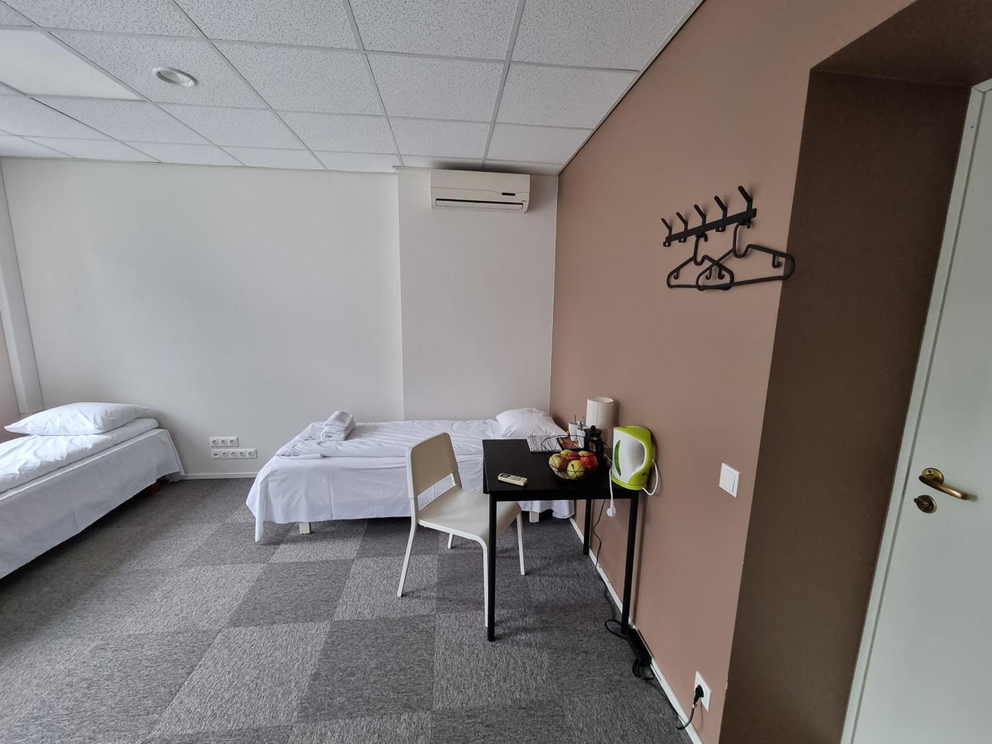 تالين Room Near City Center Harbour المظهر الخارجي الصورة