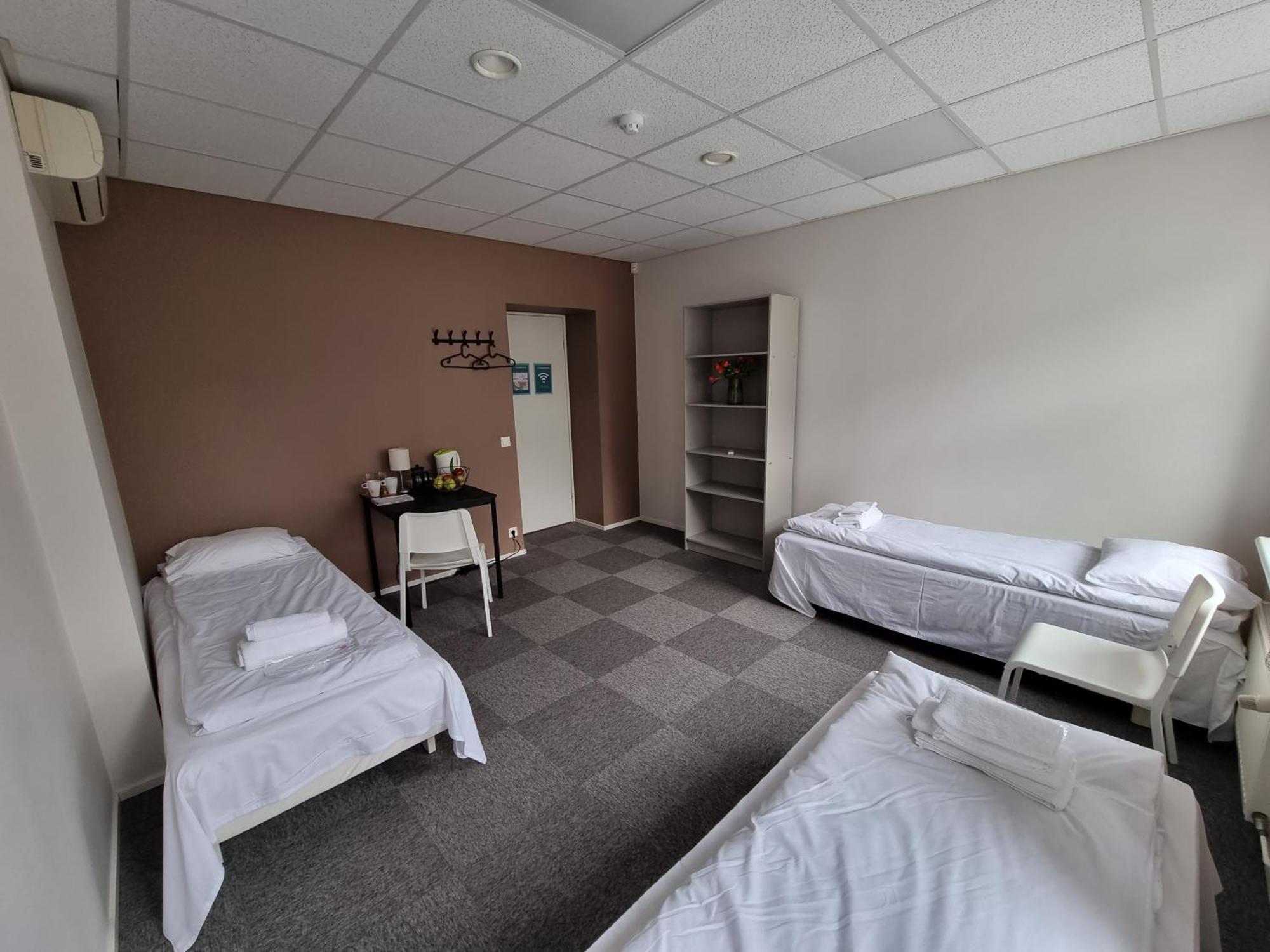 تالين Room Near City Center Harbour المظهر الخارجي الصورة